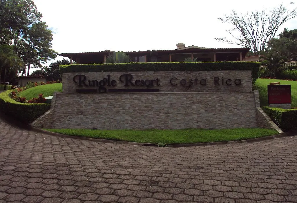 Hotel Ringle Resort-1